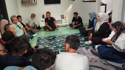 Pencarian Bayu Masuk Hari Ketiga, Pemkot-DPRD Bogor Pastikan Logistik SAR dan Keluarga Terbantu