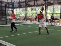 Padel Merah Putih Championship 2026, Ajang Sportivitas hingga Pererat Persaudaraan Warga Bogor