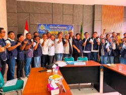 3 Calon Ketua Siap Bertarung di Mukab IX Kadin Kabupaten Bogor