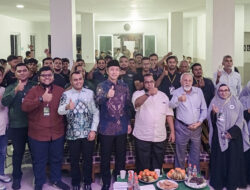 Muscab Pemuda Al-Irsyad Bogor Digelar, Wali Kota Dorong Pemuda Ikut Tata Kawasan Empang