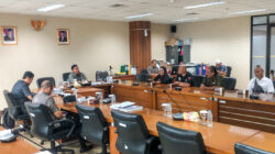 DPRD Kota Bogor Tampung Keluhan Pengemudi Angkot soal Batas Usia 20 Tahun