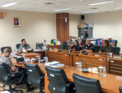 DPRD Kota Bogor Tampung Keluhan Pengemudi Angkot soal Batas Usia 20 Tahun